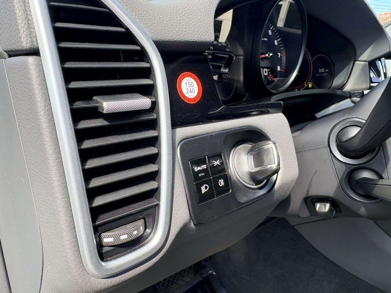 2019 Porsche Cayenne Fitchburg MA
