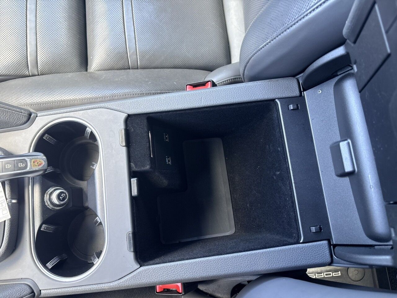 2019 Porsche Cayenne Fitchburg MA