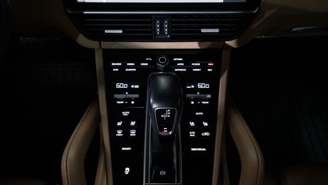 2019 Porsche Cayenne Franklin TN