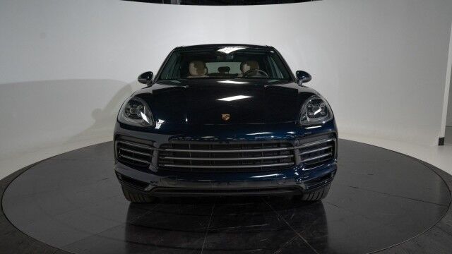2019 Porsche Cayenne Franklin TN