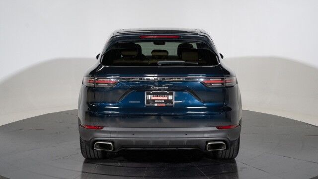 2019 Porsche Cayenne Franklin TN