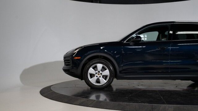 2019 Porsche Cayenne Franklin TN