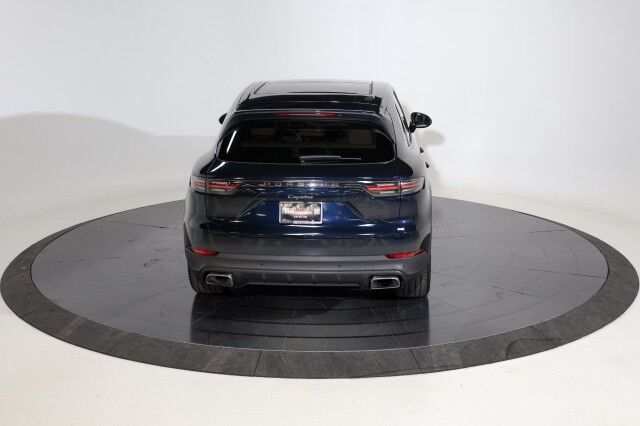 2019 Porsche Cayenne Franklin TN