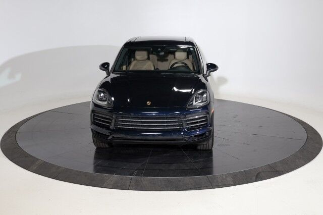 2019 Porsche Cayenne Franklin TN