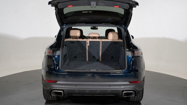 2019 Porsche Cayenne Franklin TN