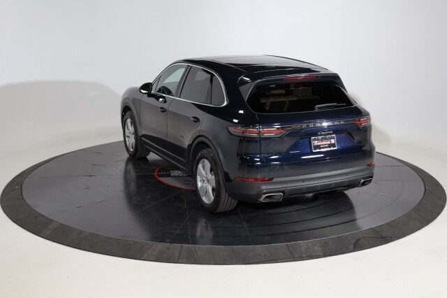 2019 Porsche Cayenne Franklin TN