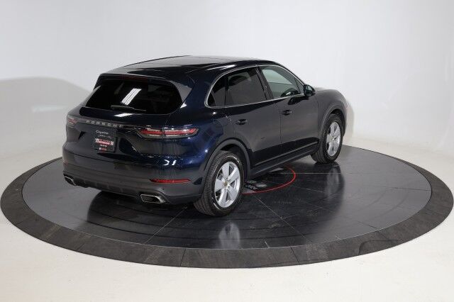 2019 Porsche Cayenne Franklin TN