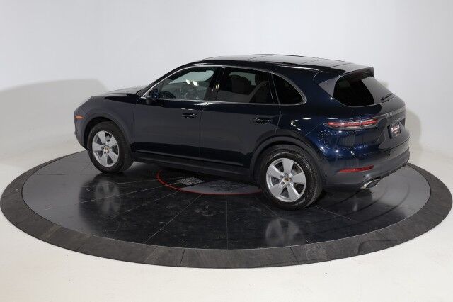 2019 Porsche Cayenne Franklin TN