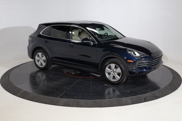 2019 Porsche Cayenne Franklin TN