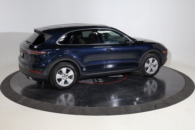 2019 Porsche Cayenne Franklin TN
