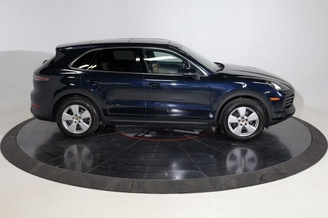 2019 Porsche Cayenne Franklin TN