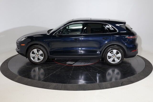 2019 Porsche Cayenne Franklin TN