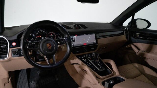 2019 Porsche Cayenne Franklin TN