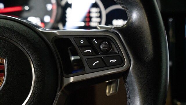 2019 Porsche Cayenne Franklin TN