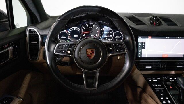2019 Porsche Cayenne Franklin TN