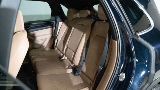 2019 Porsche Cayenne Franklin TN