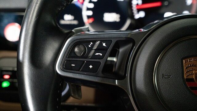 2019 Porsche Cayenne Franklin TN