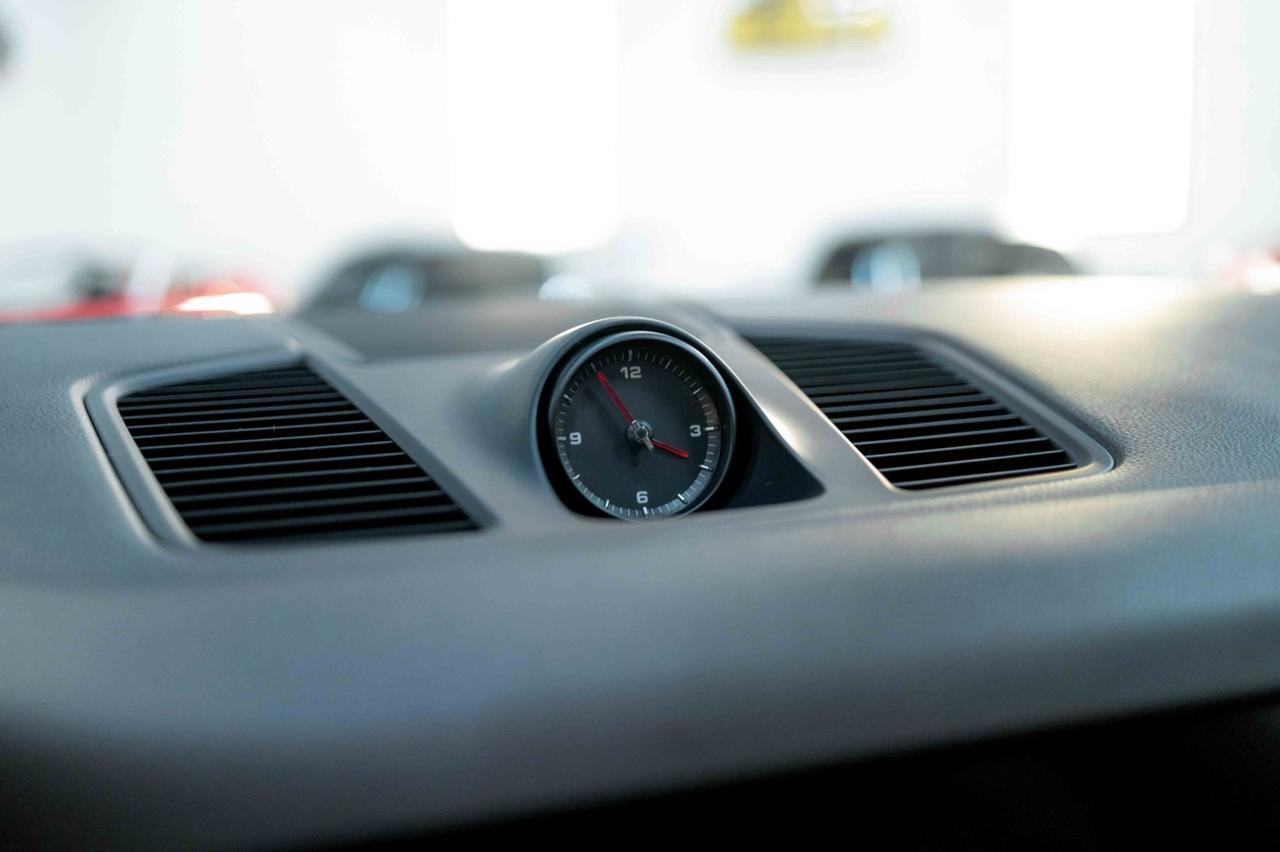 2019 Porsche Cayenne Marietta GA