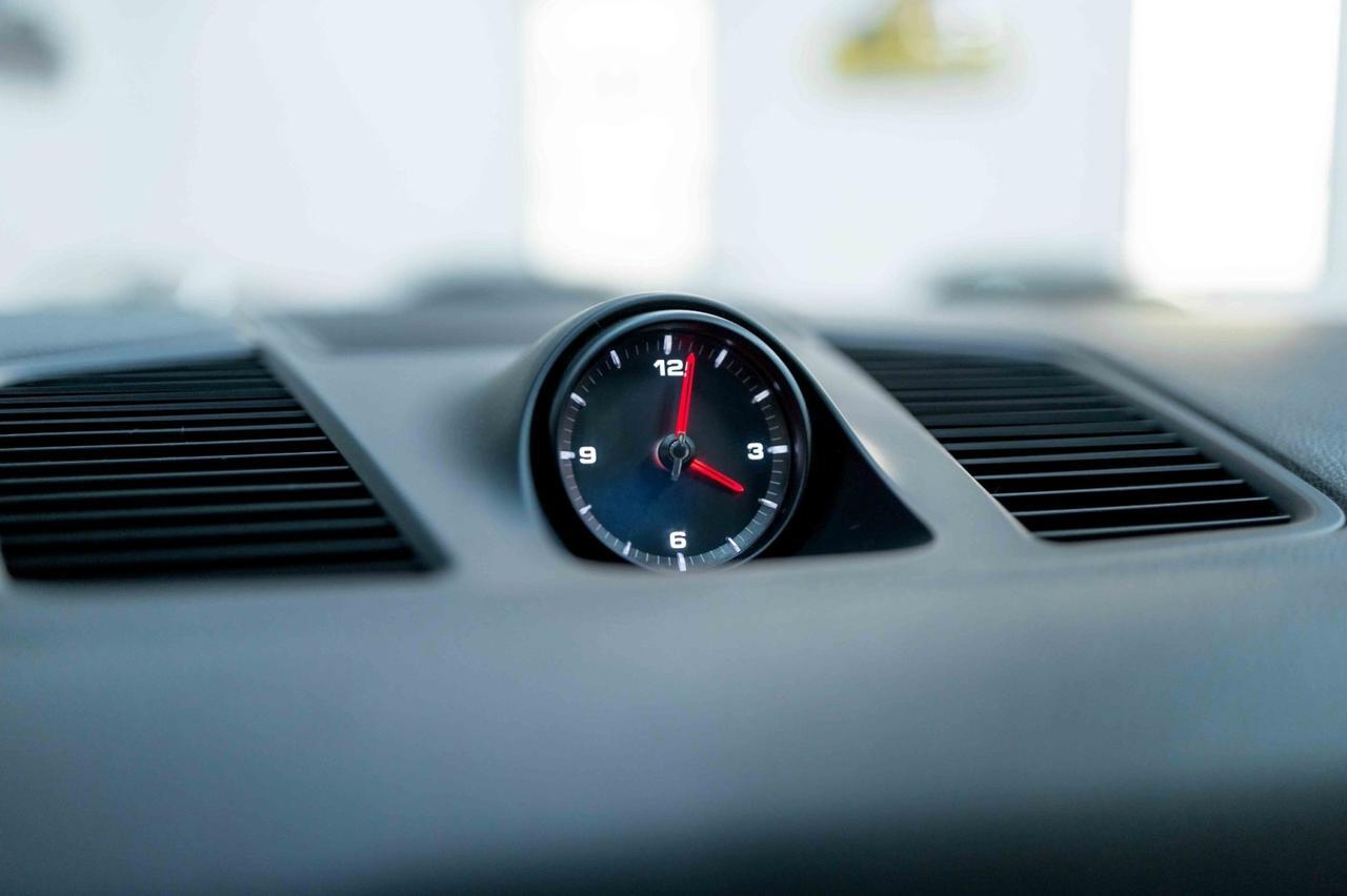 2019 Porsche Cayenne Marietta GA