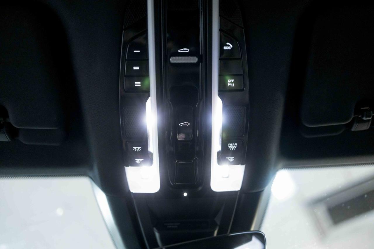 2019 Porsche Cayenne Marietta GA