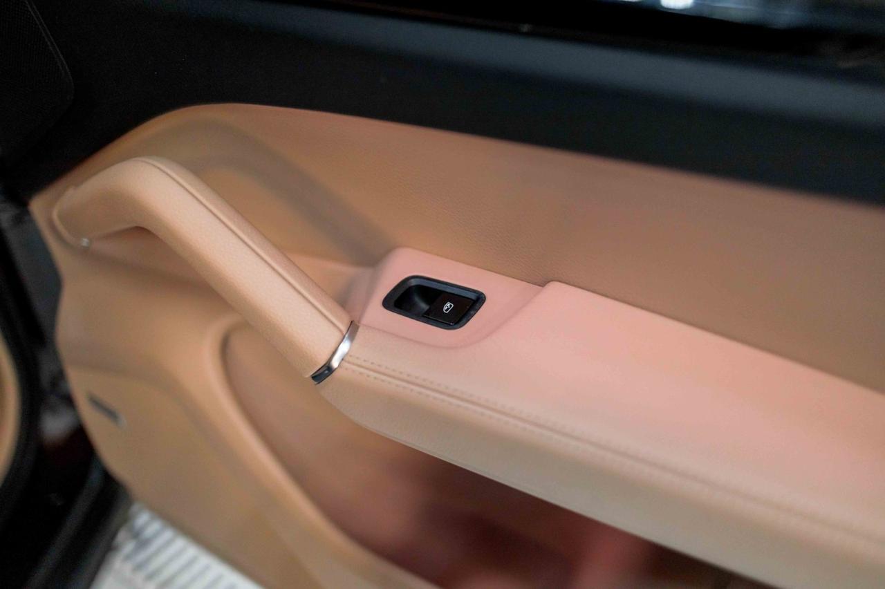 2019 Porsche Cayenne Marietta GA