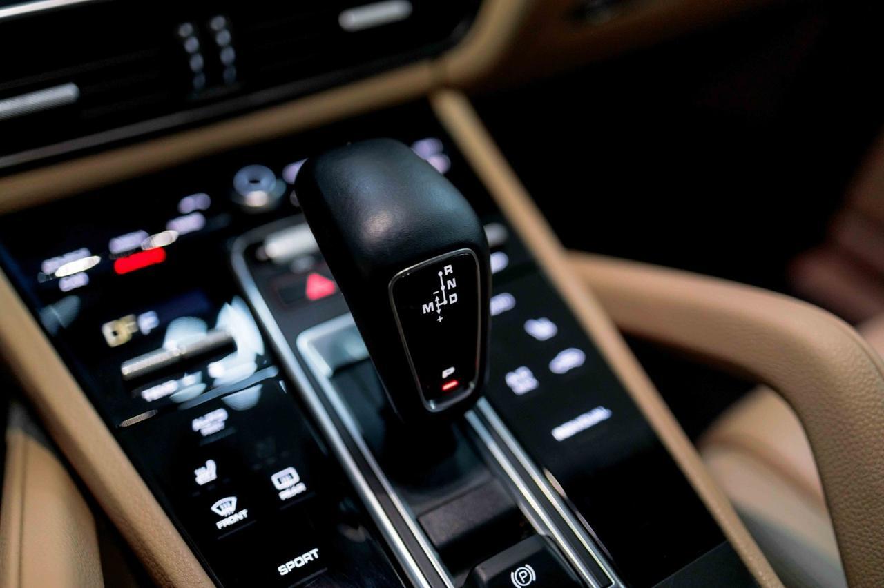 2019 Porsche Cayenne Marietta GA