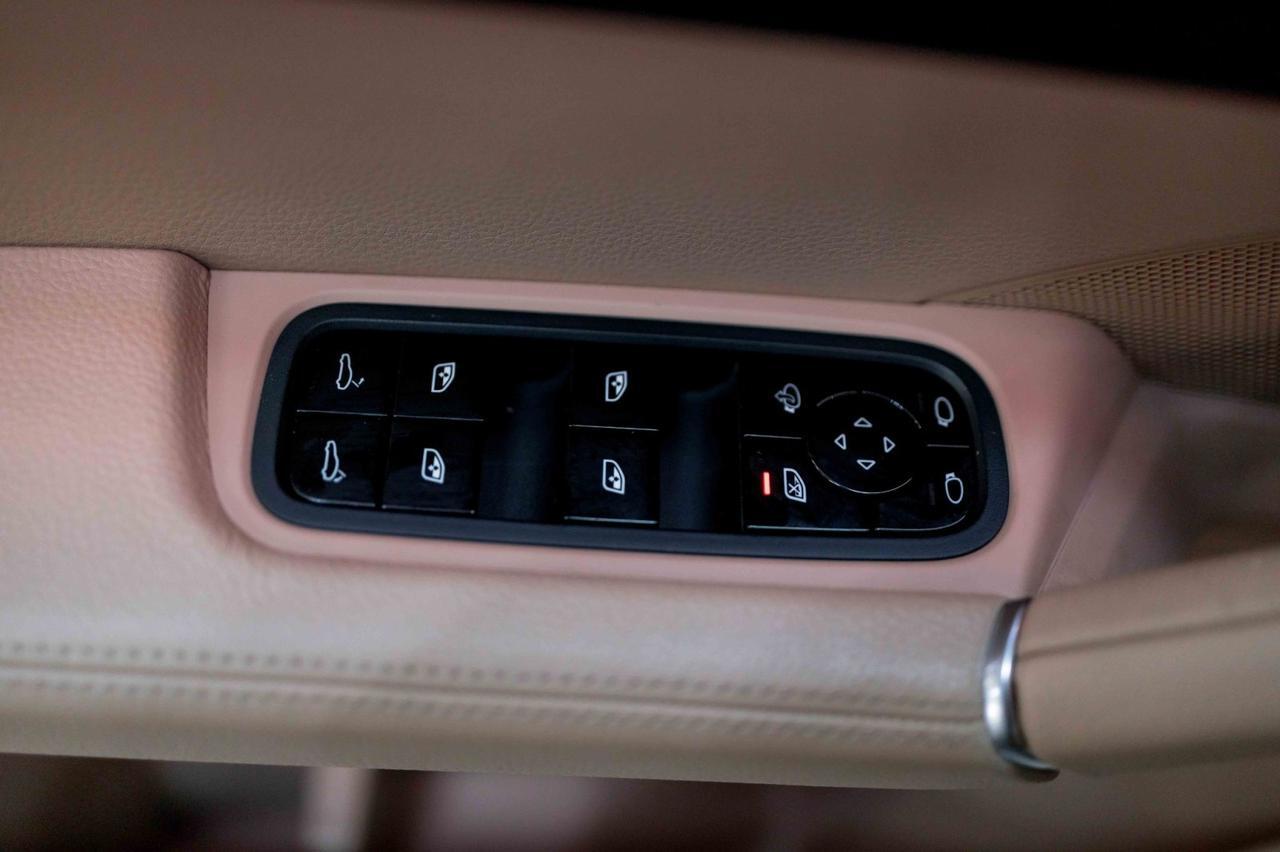 2019 Porsche Cayenne Marietta GA