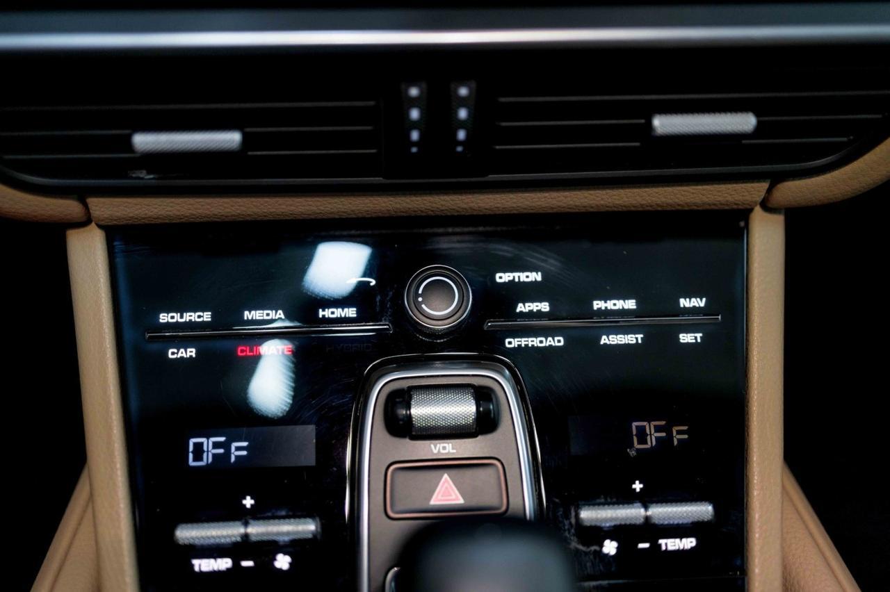 2019 Porsche Cayenne Marietta GA