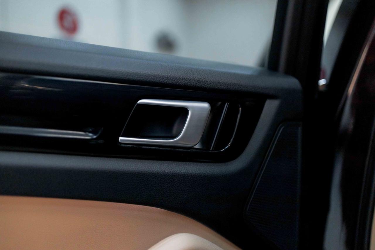 2019 Porsche Cayenne Marietta GA