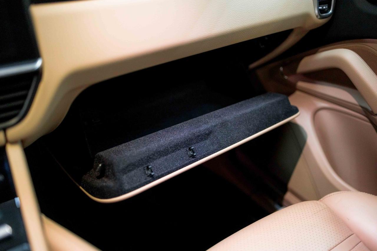 2019 Porsche Cayenne Marietta GA