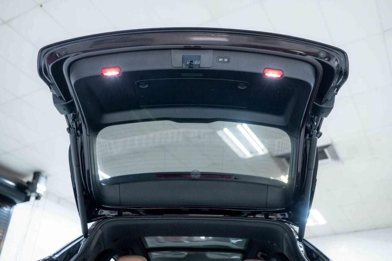 2019 Porsche Cayenne Marietta GA