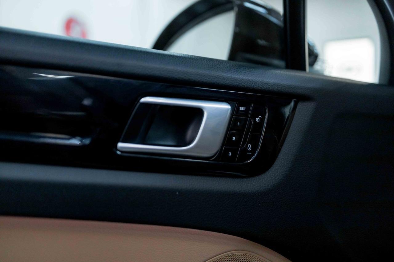 2019 Porsche Cayenne Marietta GA