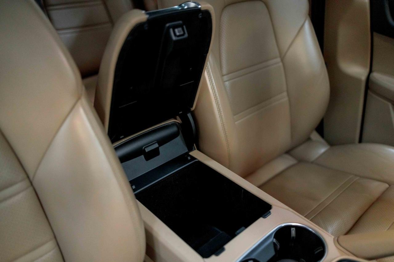 2019 Porsche Cayenne Marietta GA