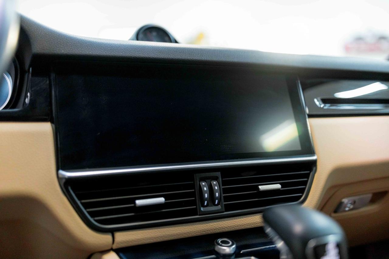 2019 Porsche Cayenne Marietta GA