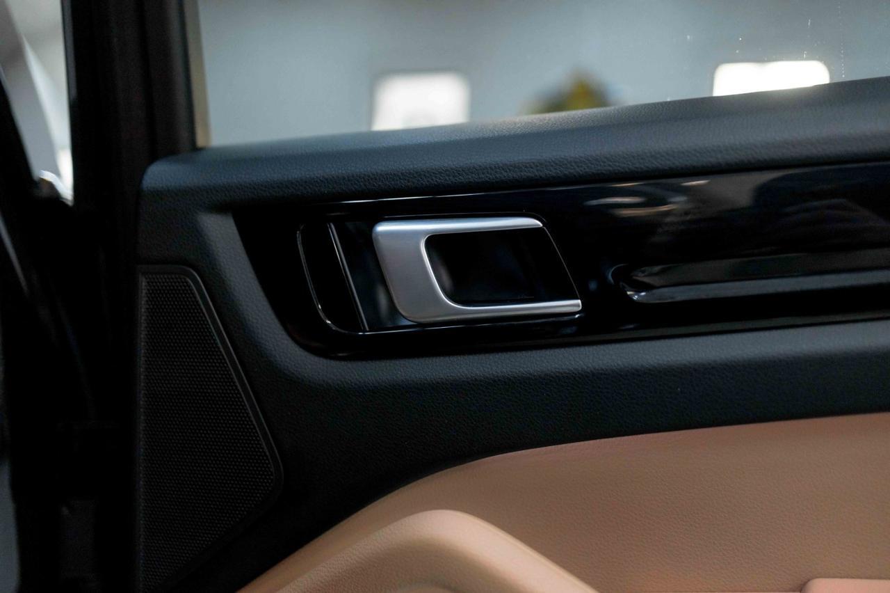 2019 Porsche Cayenne Marietta GA