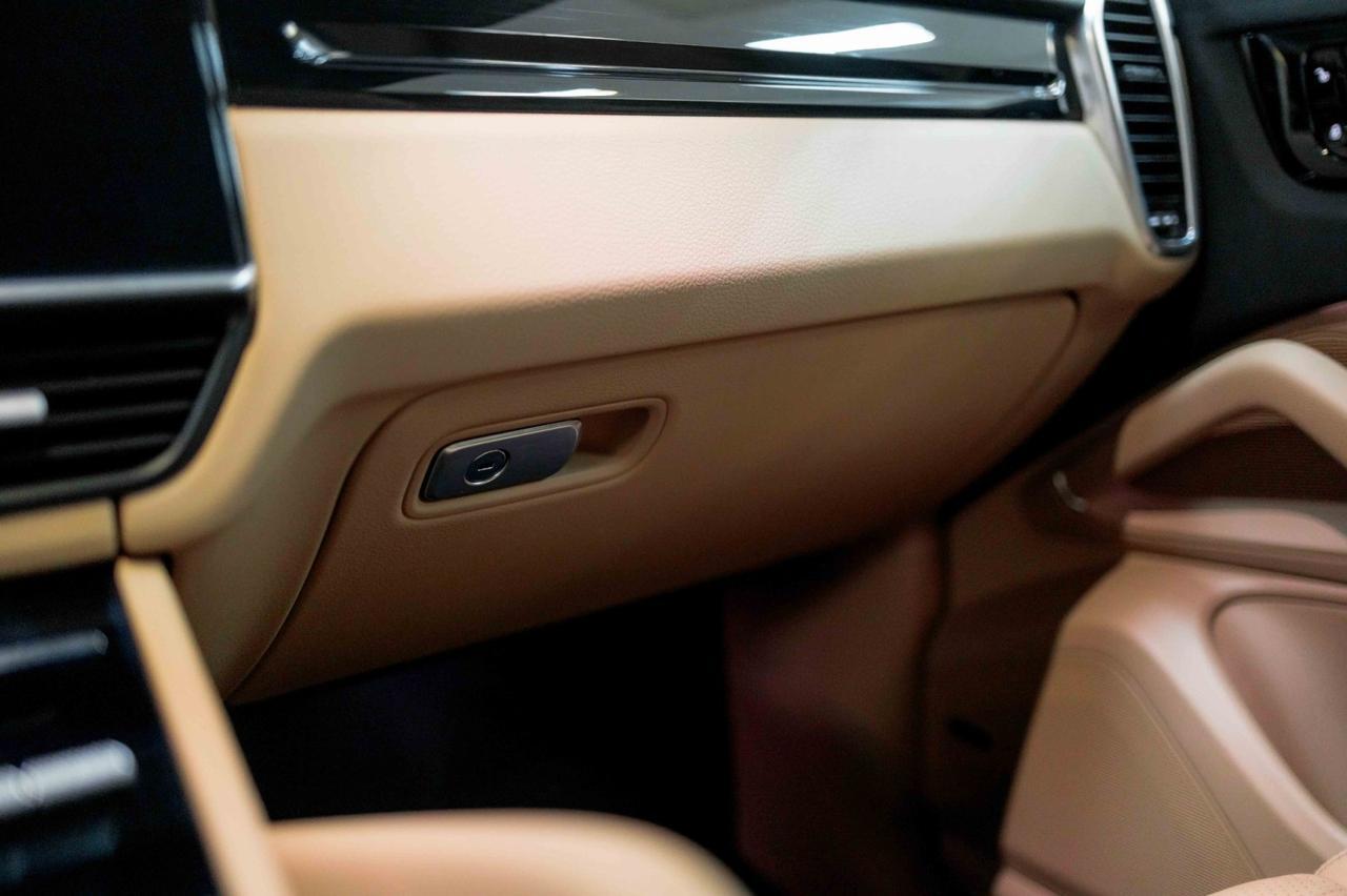 2019 Porsche Cayenne Marietta GA