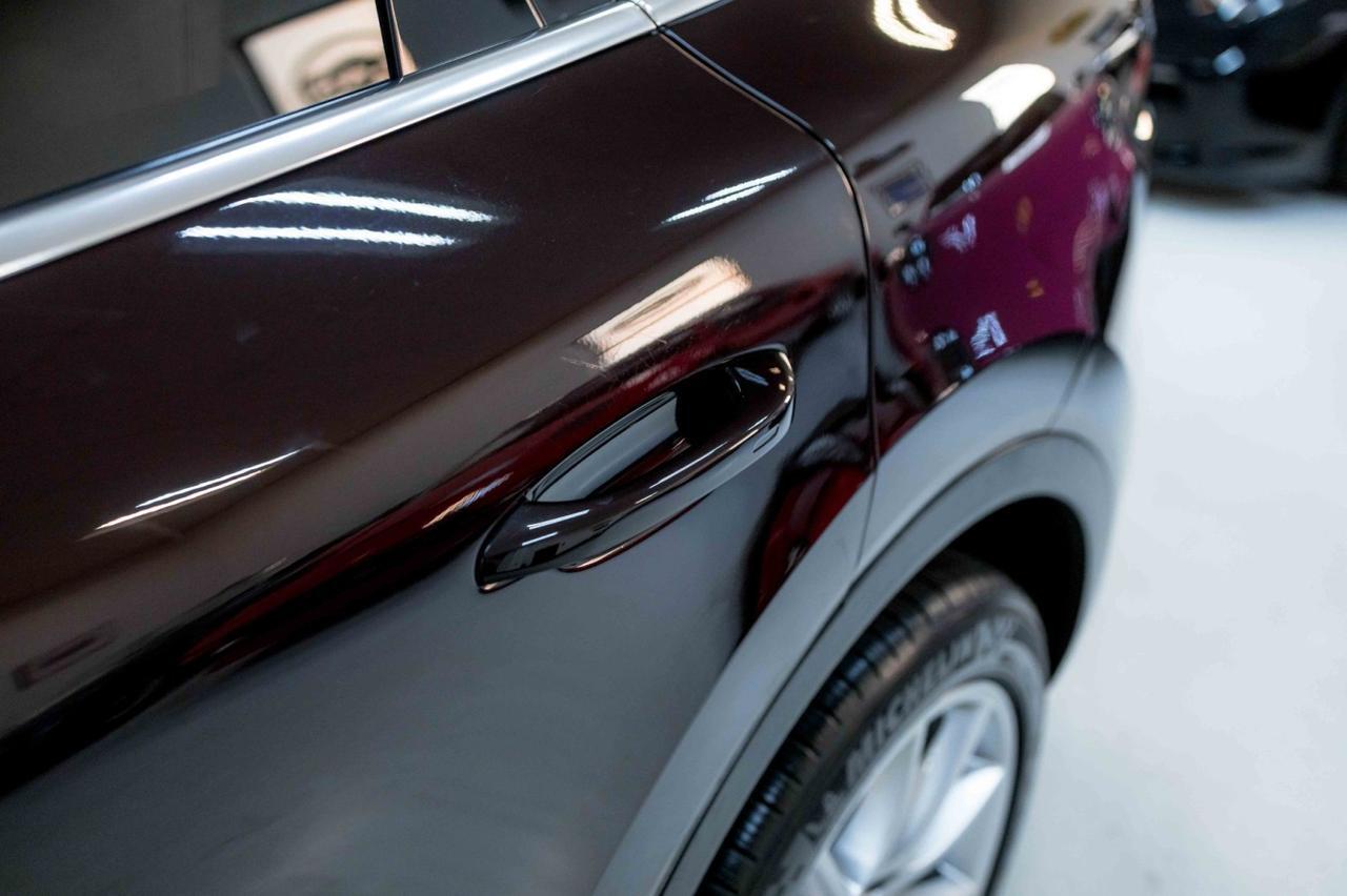 2019 Porsche Cayenne Marietta GA