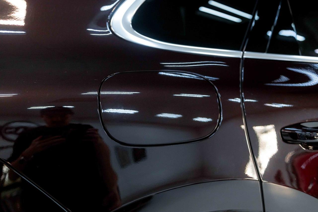 2019 Porsche Cayenne Marietta GA