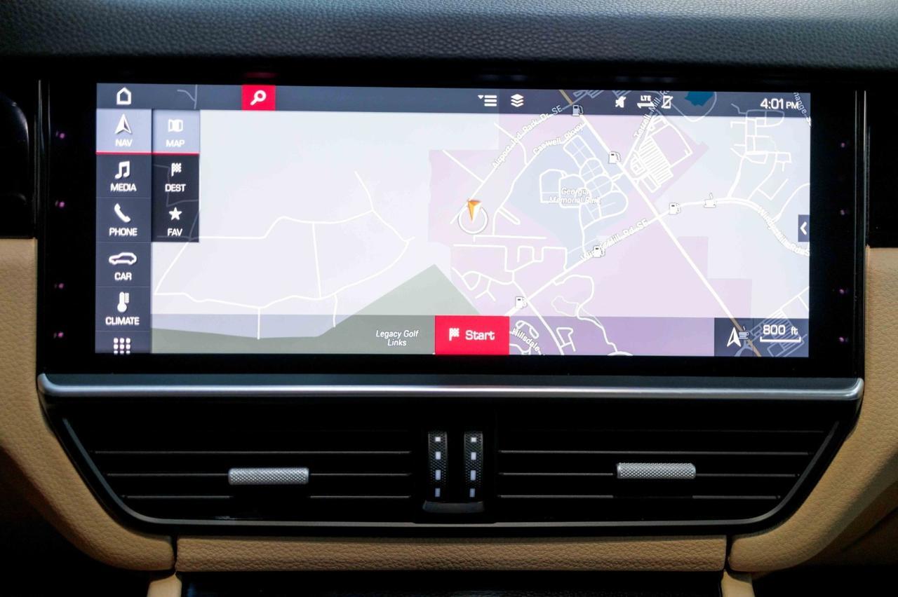 2019 Porsche Cayenne Marietta GA