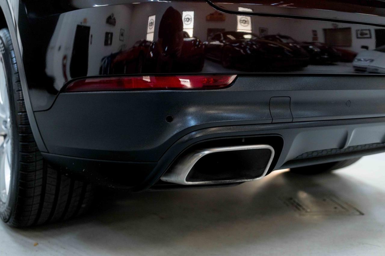 2019 Porsche Cayenne Marietta GA