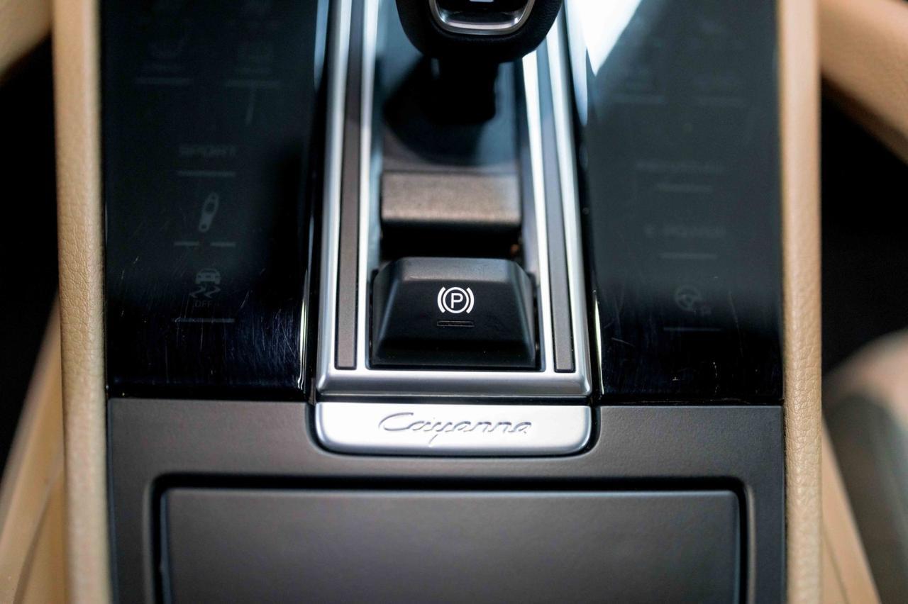 2019 Porsche Cayenne Marietta GA