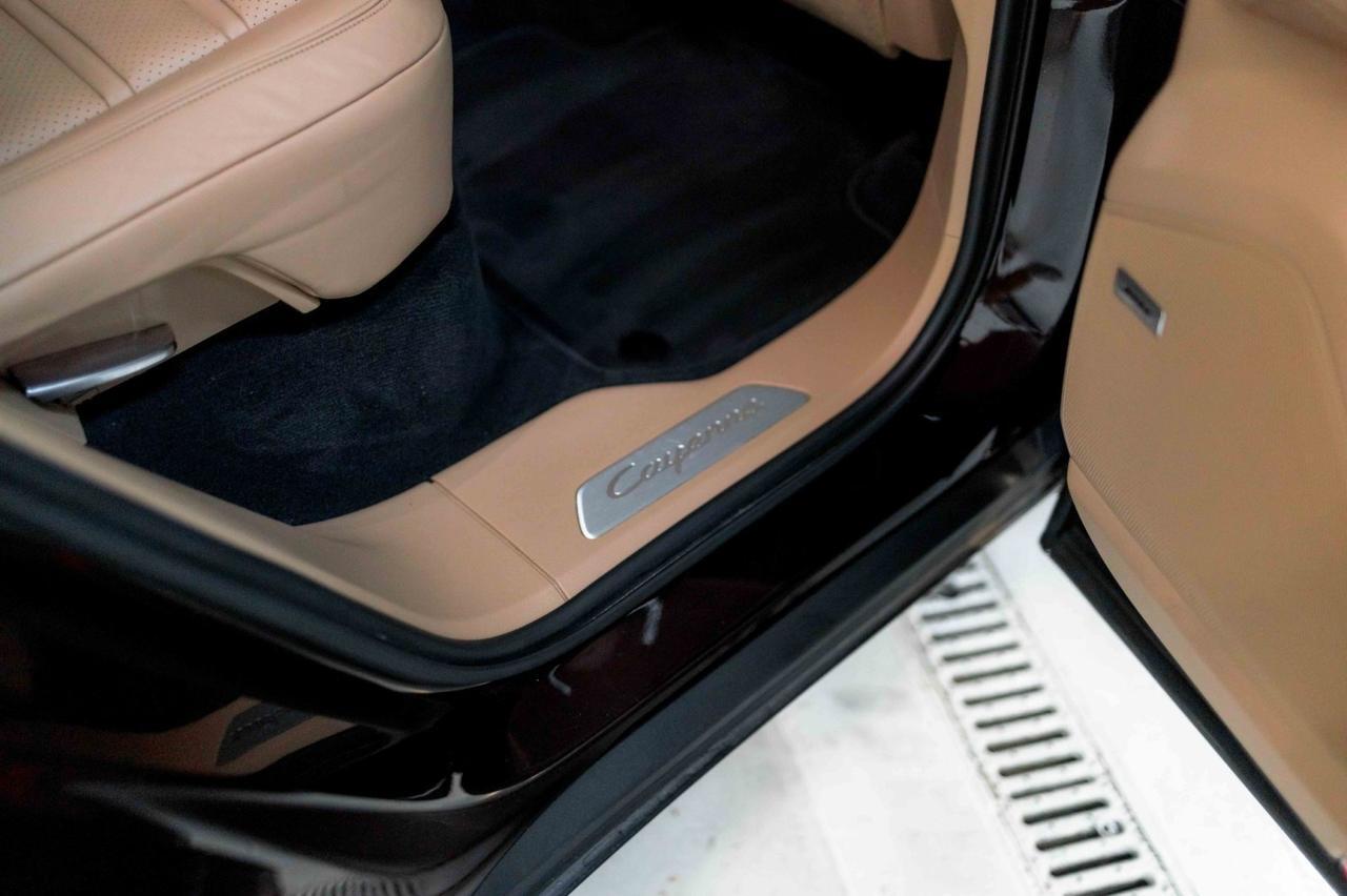 2019 Porsche Cayenne Marietta GA