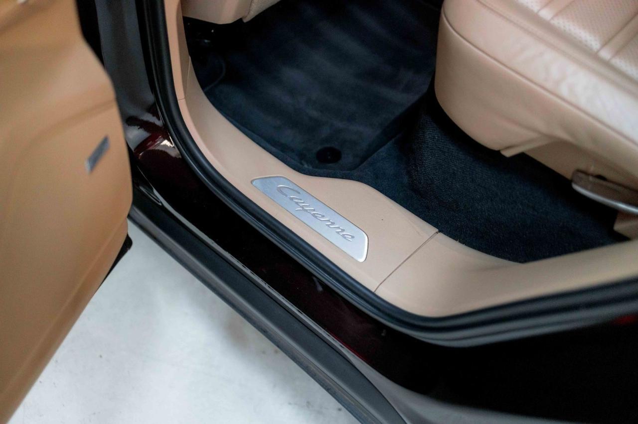 2019 Porsche Cayenne Marietta GA