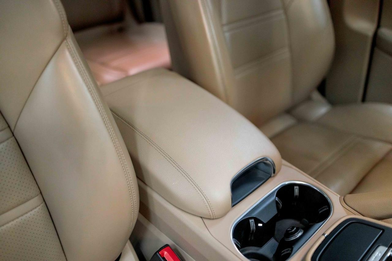 2019 Porsche Cayenne Marietta GA