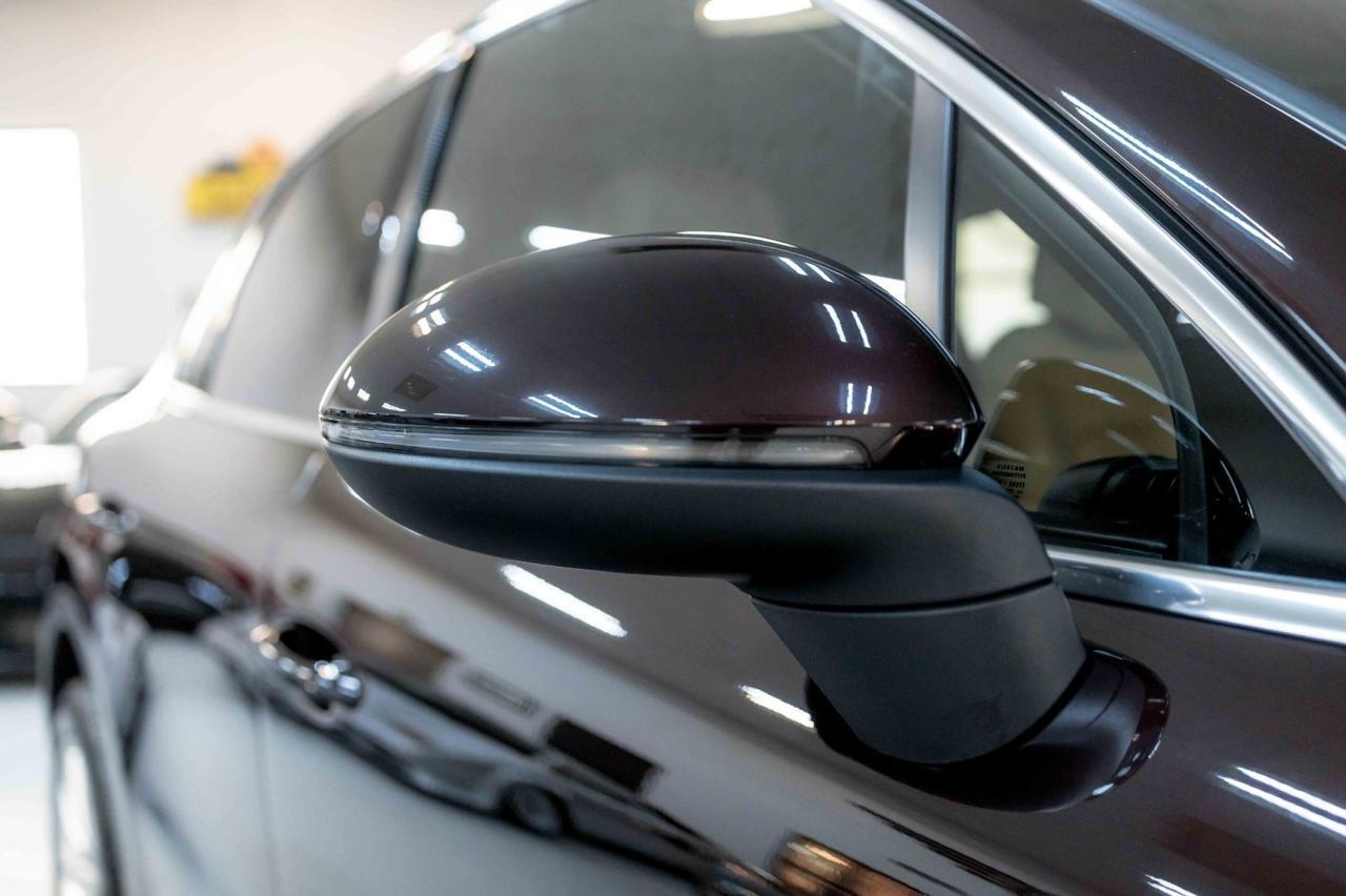 2019 Porsche Cayenne Marietta GA