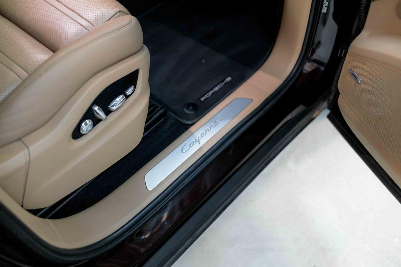 2019 Porsche Cayenne Marietta GA