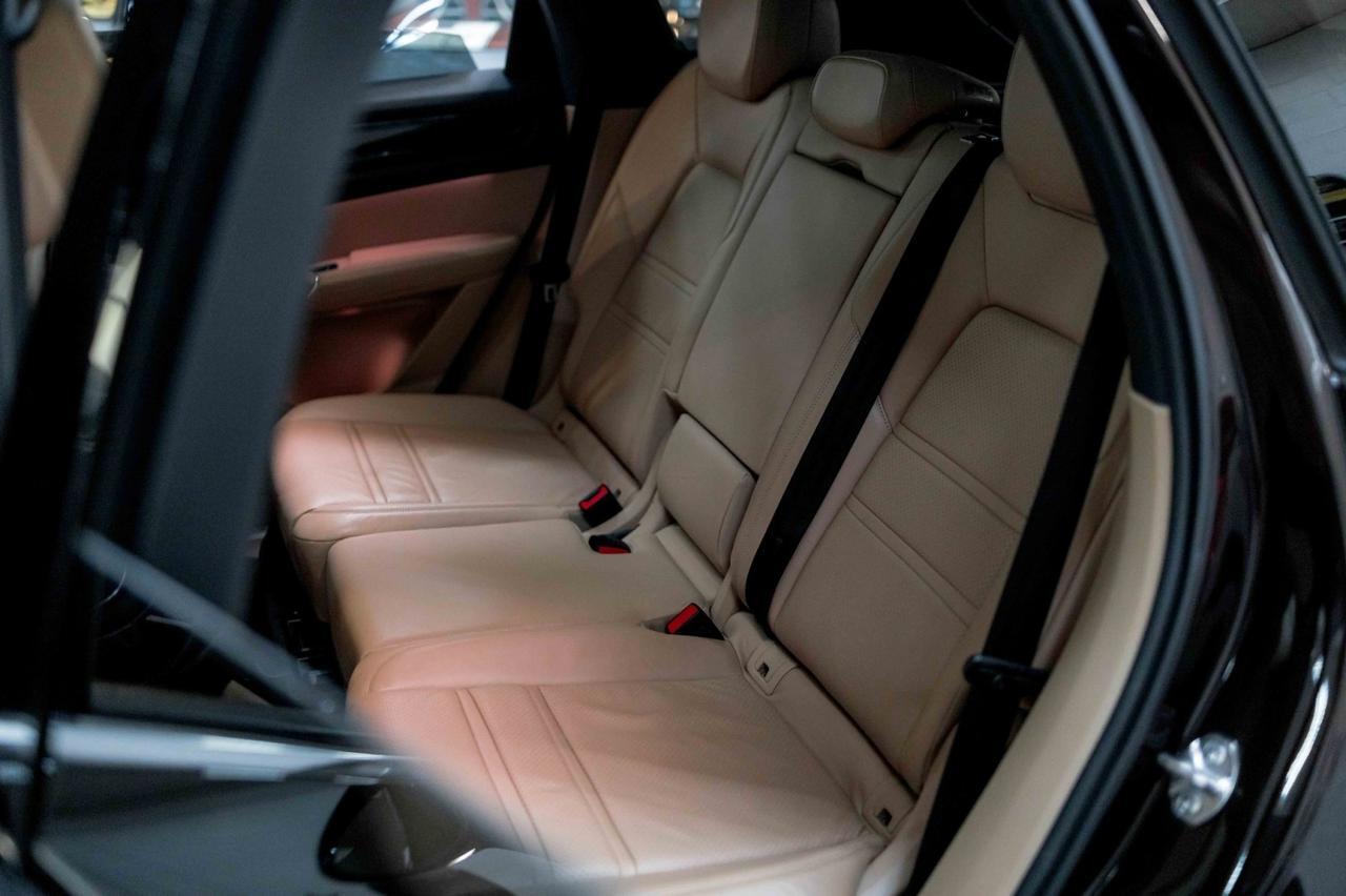 2019 Porsche Cayenne Marietta GA