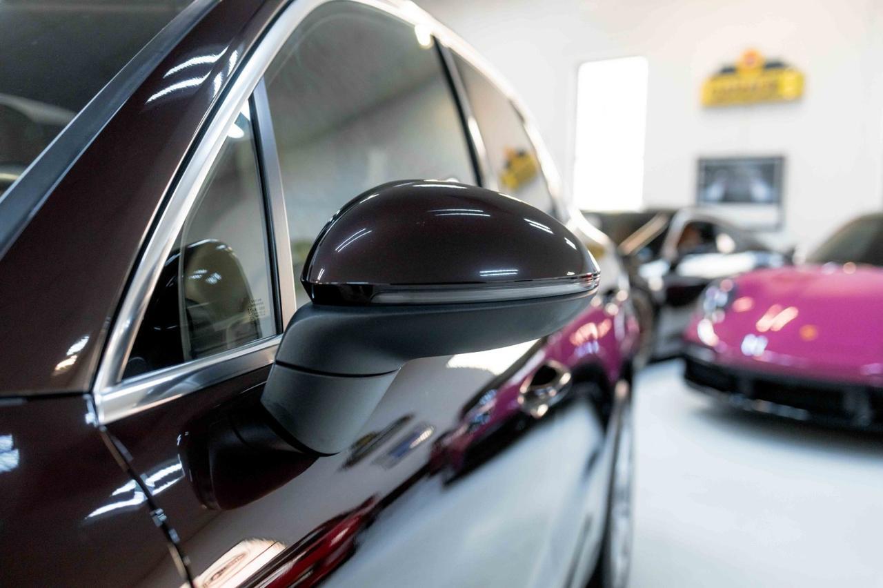 2019 Porsche Cayenne Marietta GA