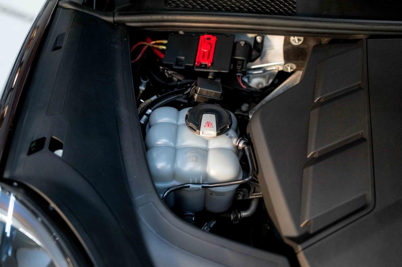 2019 Porsche Cayenne Marietta GA