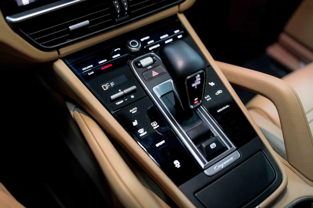 2019 Porsche Cayenne Marietta GA